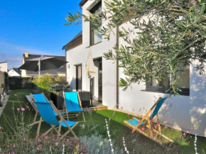 Holiday Home Villa Lanka by Interhome